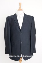daniel hechter strip suit jacket