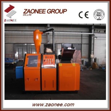 2014 Full Automatic! Scrape Copper Wire Recycling Machine