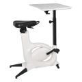 Zit en sta Hometrainer Bureau Fietsbureau Bike