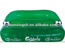 PVC inflatable sofa