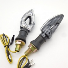 Universal 12V Motorcycle LED Turn Signal Indicator Light