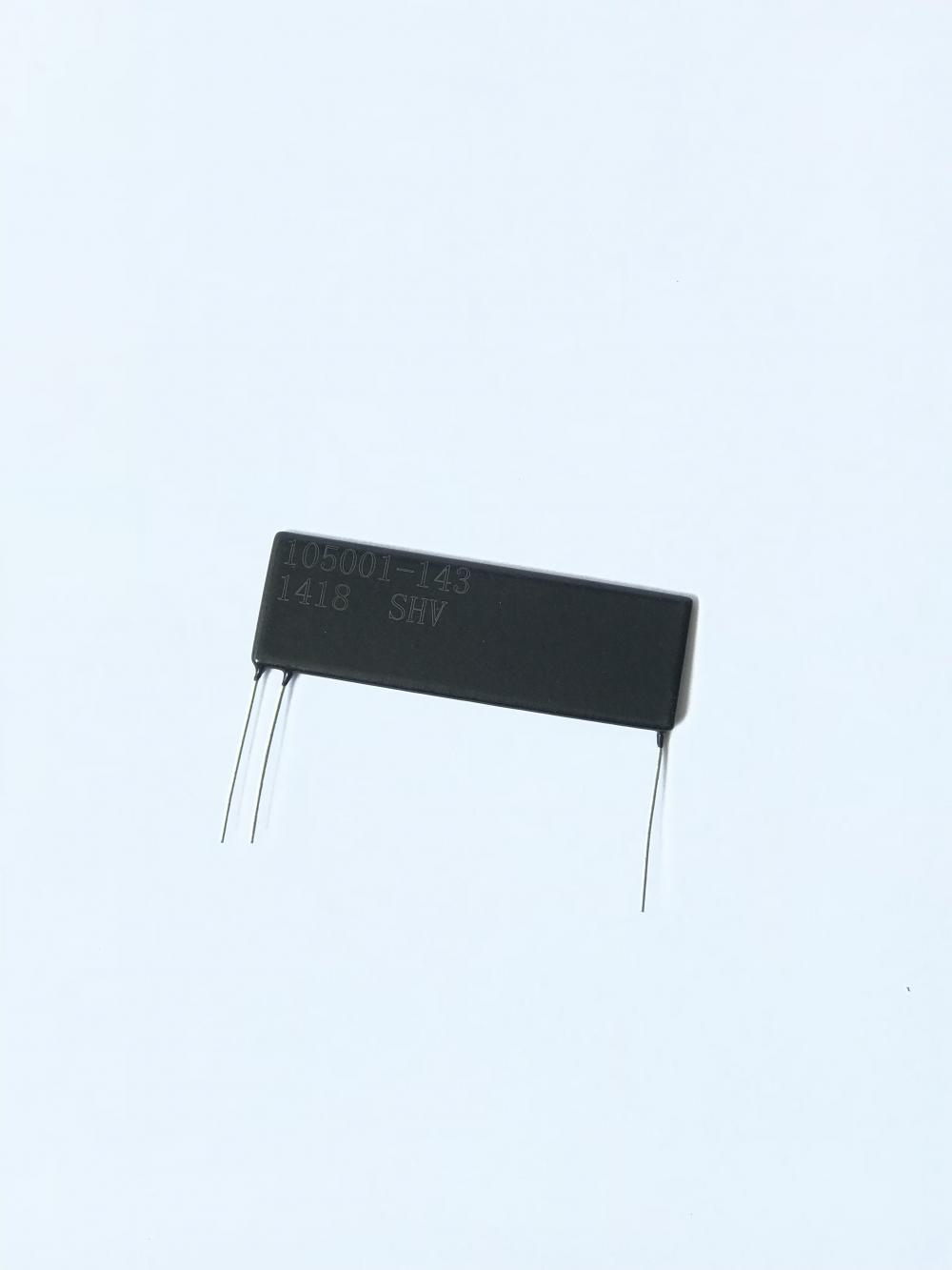 Ceramic Vs Aluminum Resistor