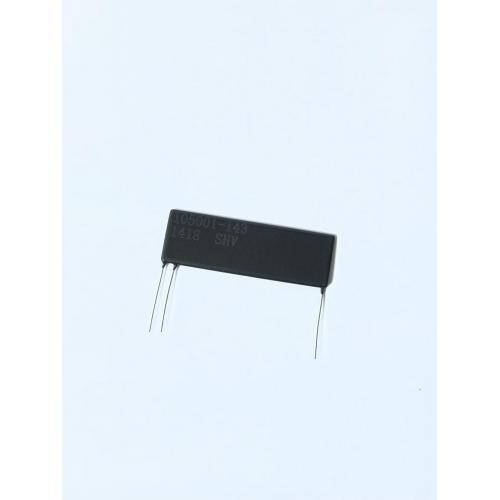 High Voltage Resistor Divider