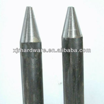 concrete form stakes