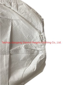Disposable Fabric Boot Cover PP Non Woven