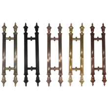 Entrance Big Door Handle