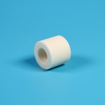 Insulation Alumina Ceramic Accessory
