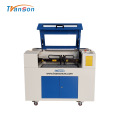 Transon laser engraving machine co2 laser cutting machine