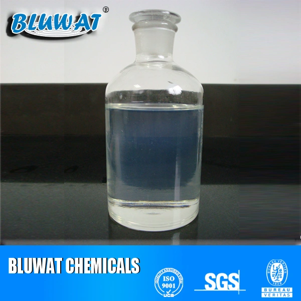 Oily Wastewater Color Removal Chemicals