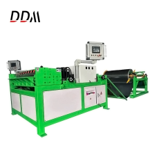 DDM HVAC Duct Automatic Line: 3 Duct Making Machine