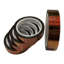 Heat Resistant Polyimide Film Tape - Low Static 7419