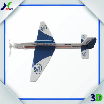 Educational Puzzle Plane , educational puzzle toys