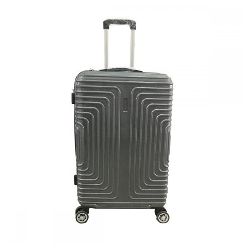 100% Pure PC Trolley Bagage Set