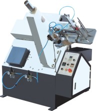 Automatic Cake Tray Forming Machine