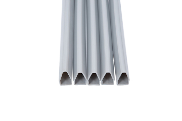 Customized LLDPE Extruded Profiles