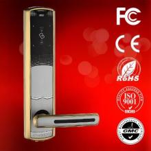 smart double door locking hardware