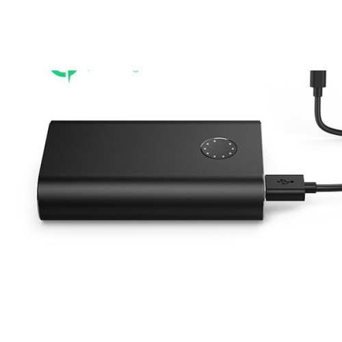 QC2.0 Quick Charge 10000mAh High Capacity Power Bank