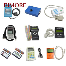 Elevator Lift Service: Test, Diagnose, Decoder Tools & Spare Parts