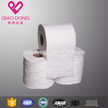 Toilet paper manufacturer jumbo roll toilet paper