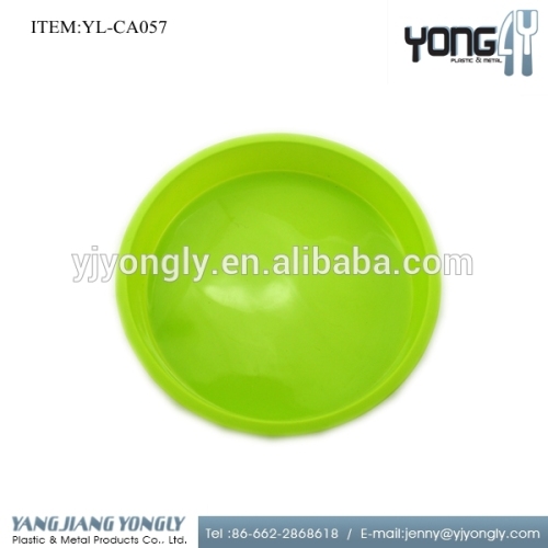 Silicone round baking mold baking pan