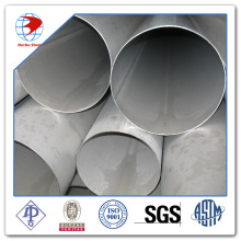 ASTM A269 series Welded SS corrosion-resisting tube