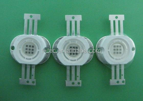 Hot Selling 10W High Power near Infrared Diode Model 700nm to 770nm InGaAsP for Electronic Components
