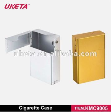 NEW HIGH QUALITY PORTABLE PERSONALIZED CIGARETTE CASES FANCY CIGARETTE CASE UNIQUE CIGARETTE CASES CAPACITY:20PCS CIGARETTE