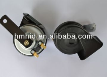 2014 Electronic Car Horn SHELL TYPE HORN 105-118DB 90mm