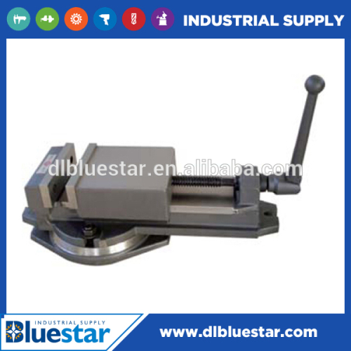 precision milling machine tool vise