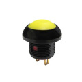 Highest Rating IP68 Waterproof Push Button Switch