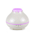 New Arrivals Wheat Straw Style USB Ultrasonic Diffuser