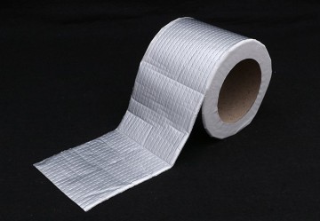 Butyl Aluminum Foil Sealing Tape