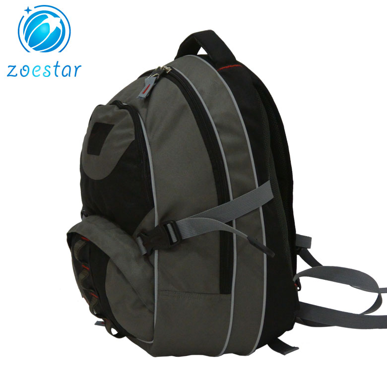 31L Outdoor Gear Backpack with Organizers for Travel Sports Daily School