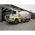 14000 liters SHACMAN Concrete Transport Trucks