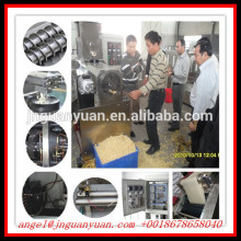 Extruded Doritos/Tortilla Corn Chips Snacks Food Production Line/Making Machine