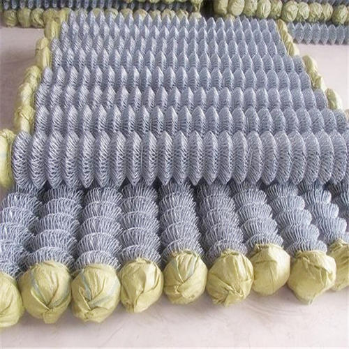 wholesale used chain link fence for sale