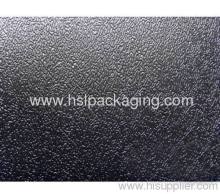 Ps With Leather Patten?