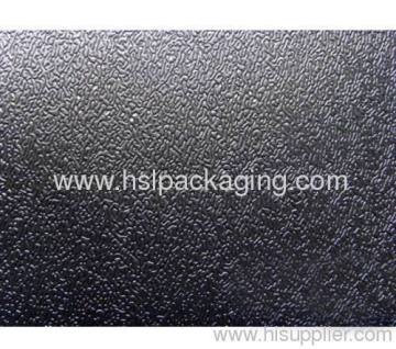 Ps With Leather Patten?