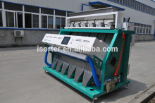 ccd camera salt color sorter