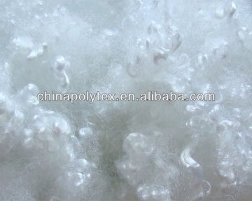 100% Polyester Hollow Silicon Fiber