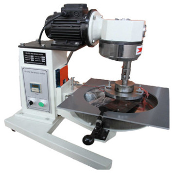 Asphalt Wet Wheel Abrasion Loss Tester