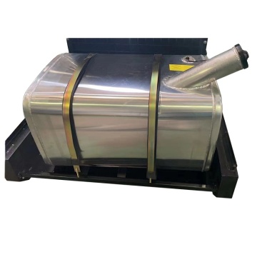 Custom Made Generator Fuel Tank and Motor Supply Diesel Tank