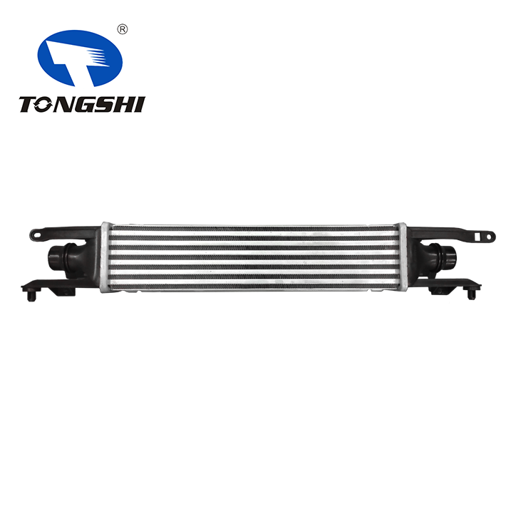 Car Intercooler for Opel Corsa D 1.3 DT 6302078-55702004 Car Intercooler for Opel Corsa D 1.3 DT 6302078-55702004