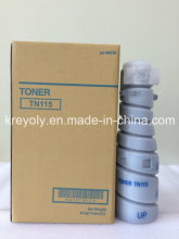 Copier Toner Black Toner for TN-115