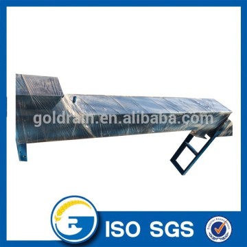 Automatic damper controller