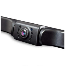 License Plate Backup Camera