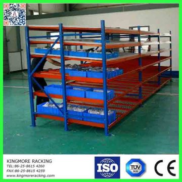 Supplier carton flow