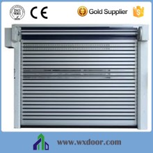 New Design High Rolling Speed Door Interior Fast Rolling Door