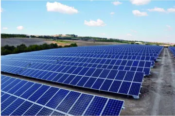 250W mono solar Module Panel with poly