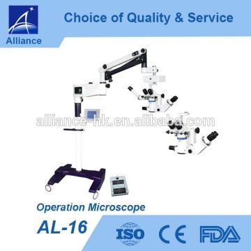 AL-16 Operation Microscope